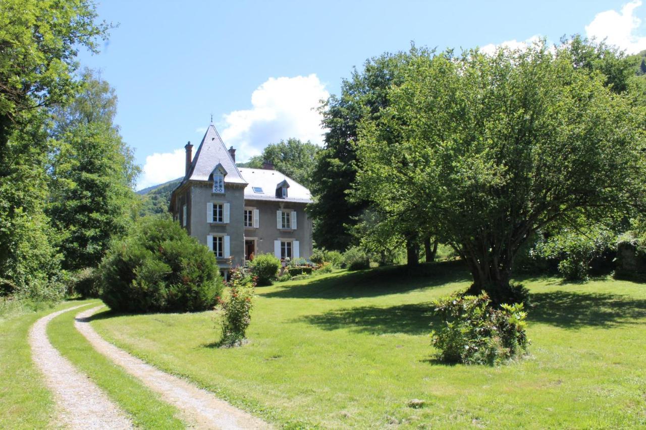 La Maison D'Eulalie La Chapelle-du-Bard Ngoại thất bức ảnh